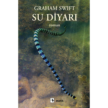 Su Diyarı Graham Swift