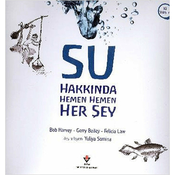 Su Hakkında Hemen Hemen Her Şey Felicia Law