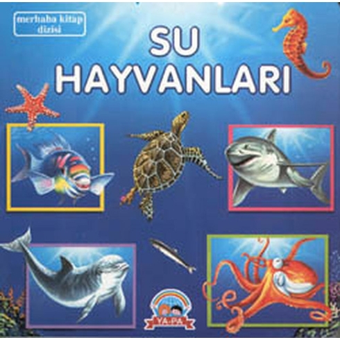 Su Hayvanları Kolektif