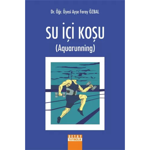 Su Içi Koşu (Aquarunning)