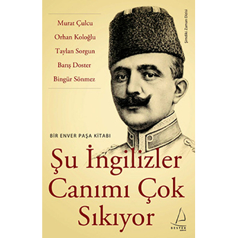 Şu Ingilizler Canımı Çok Sıkıyor Barış Doster