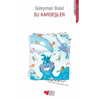 Su Kardeşler Süleyman Bulut