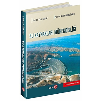 Su Kaynakları Mühendisliği Cevat Erkek