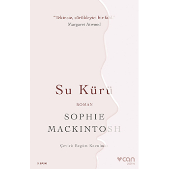 Su Kürü Sophie Mackintosh