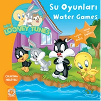 Su Oyunları (Water Games)-Kolektif