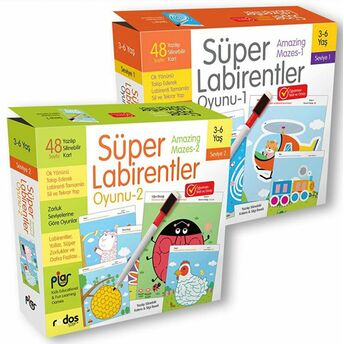 Süper Labirentler Kolektif