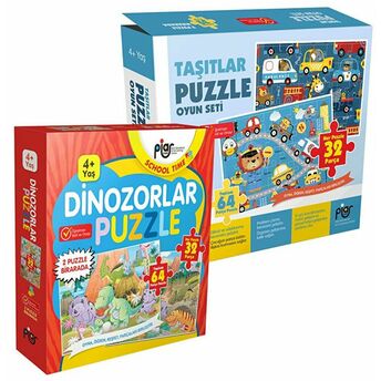 Süper Puzzlelar Kolektif