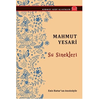 Su Sinekleri Mahmut Yesari