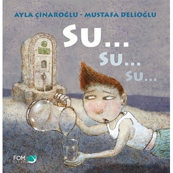 Su Su Su Ayla Çınaroğlu