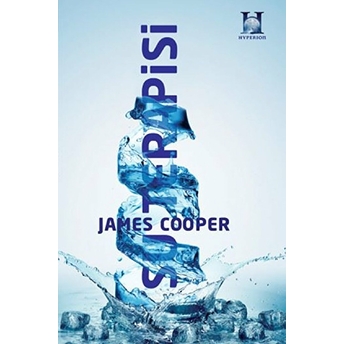 Su Terapisi James Cooper