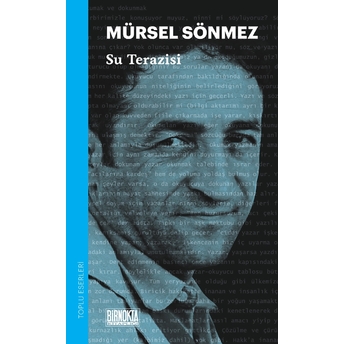 Su Terazisi Mürsel Sönmez