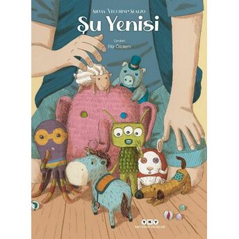 Şu Yenisi Silvia Vecchini