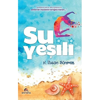 Su Yeşili