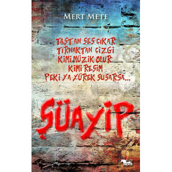 Şüayip Mert Mete