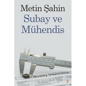 Subay Ve Mühendis - Metin Şahin