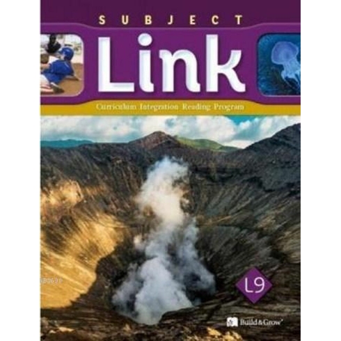 Subject Link L9 With Workbook Cd J. Chong