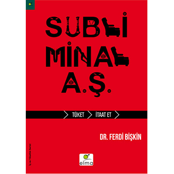 Subliminal A.ş Ferdi Bişkin