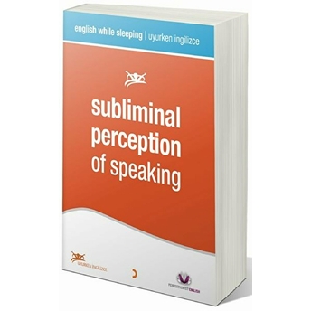 Subliminal Perception Of Speaking Kolektif