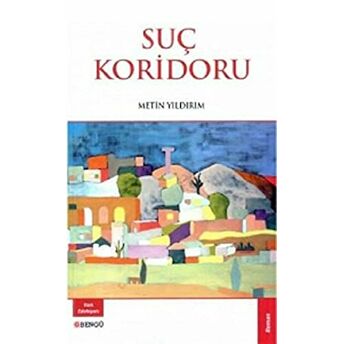 Suç Koridoru Metin Yıldırım