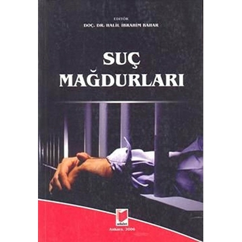 Suç Mağdurları