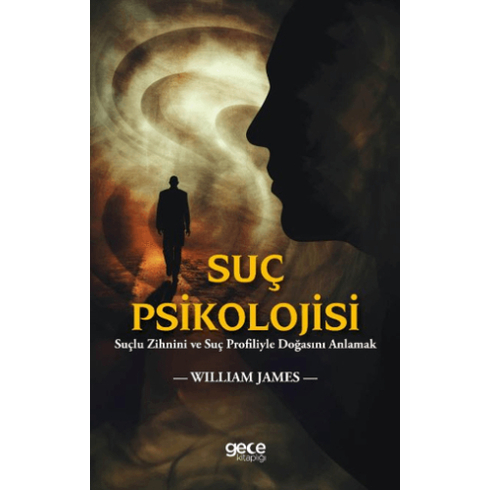 Suç Psikolojisi William James