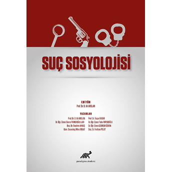 Suç Sosyolojisi Kolektif