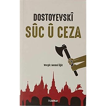 Suc U Ceza Fyodor Mihayloviç Dostoyevski