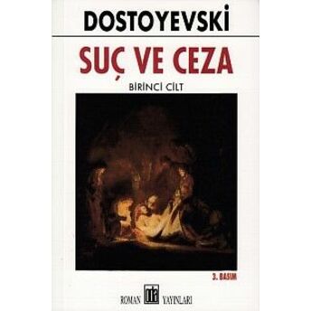 Suç Ve Ceza (2 Cilt)