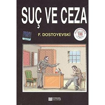 Suç Ve Ceza