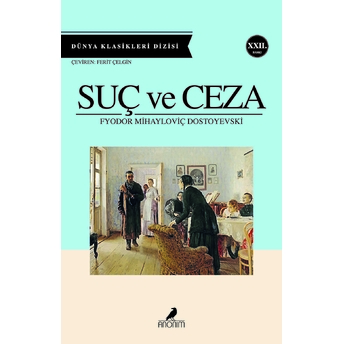 Suç Ve Ceza