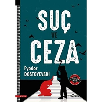 Suç Ve Ceza Fyodor Dostoyevski