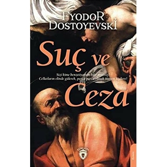 Suç Ve Ceza Fyodor Mihayloviç Dostoyevski