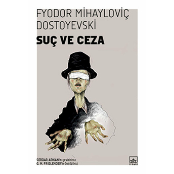 Suç Ve Ceza Fyodor Mihayloviç Dostoyevski
