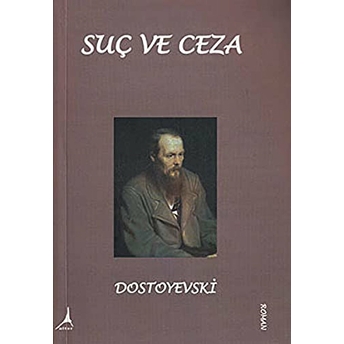 Suç Ve Ceza Fyodor Mihayloviç Dostoyevski