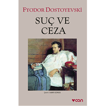 Suç Ve Ceza Fyodor Mihayloviç Dostoyevski