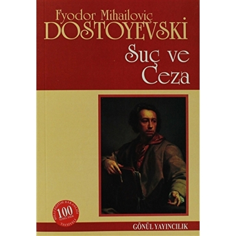 Suç Ve Ceza Fyodor Mihayloviç Dostoyevski