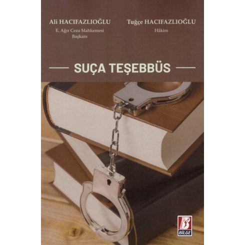 Suça Teşebbüs Ali Hacıfazlıoğlu