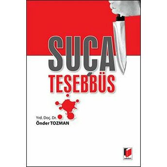 Suça Teşebbüs Önder Tozman