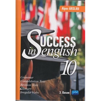 Success In English 10 Alper Arslan