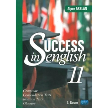 Success In English (11. Sınıf) - Alper Arslan