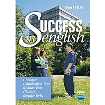 Success In English - Alper Eraslan