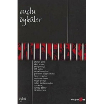 Suçlı Öyküler