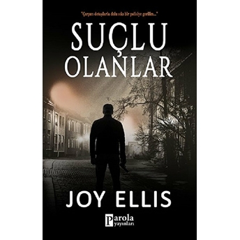 Suçlu Olanlar - Oy Ellis