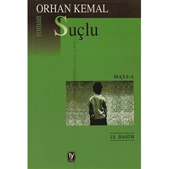 Suçlu Orhan Kemal