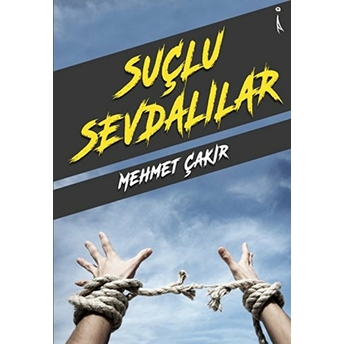 Suçlu Sevdalılar