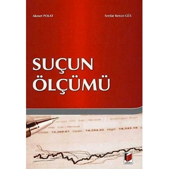 Suçun Ölçümü