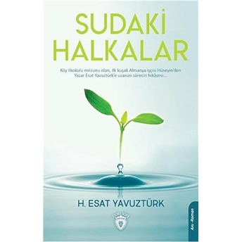 Sudaki Halkalar - H. Esat Yavuztürk