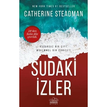 Sudaki Izler Catherine Steadman