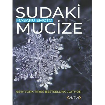 Sudaki Mucize Masaru Emoto