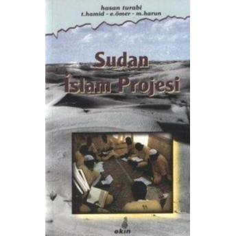 Sudan Islam Projesi Heyet